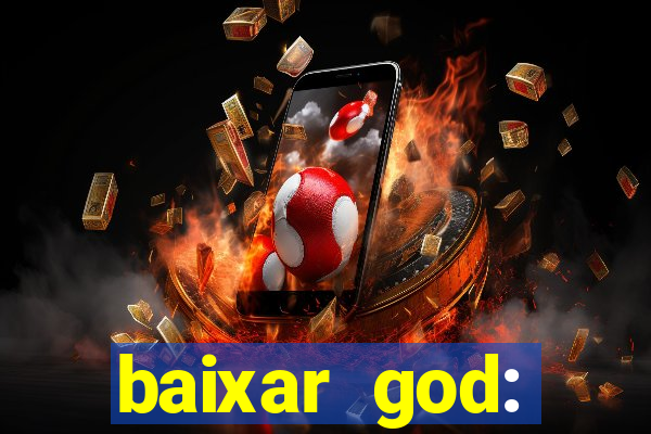 baixar god: serengeti filme completo dublado